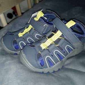 Cat & Jack Sandals